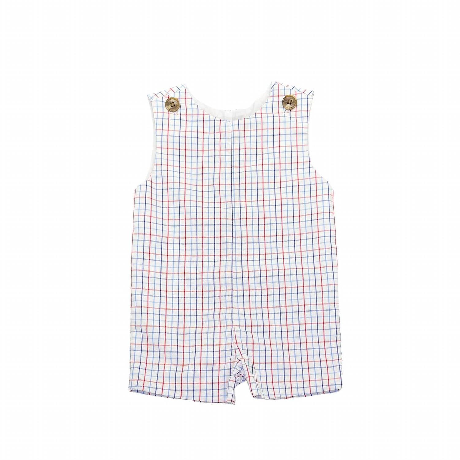 Saltwater Boys Co. - Boys Rivers Jon Jon