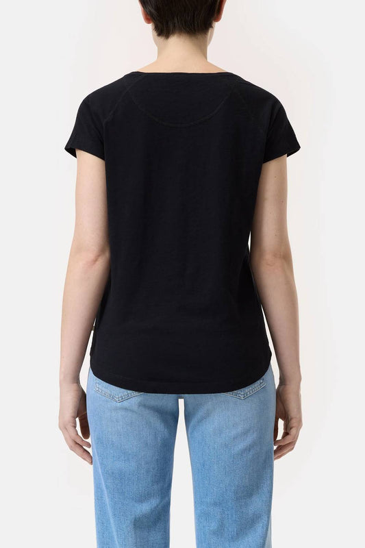 Closed - Raglan Cotton T-shirt