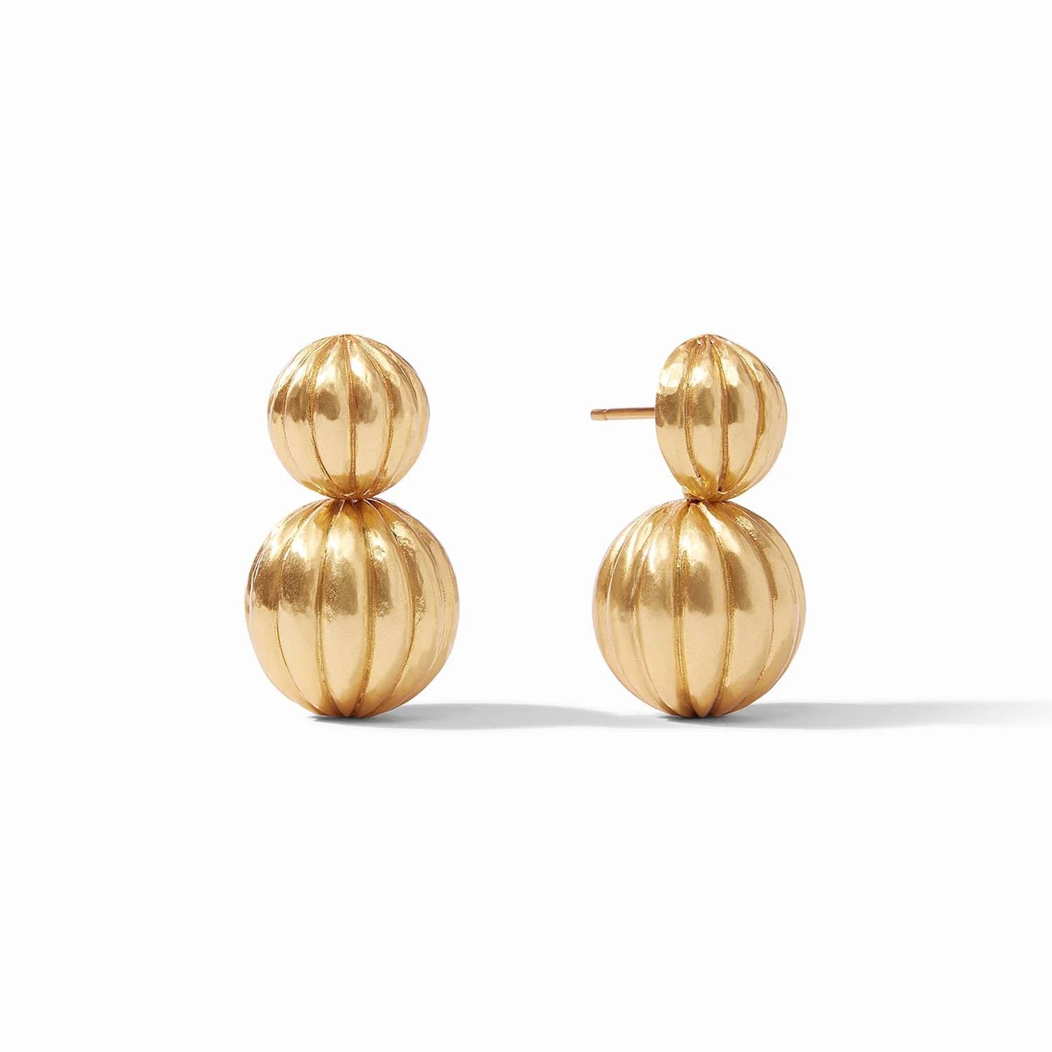 Julie Vos - Cirque Earring