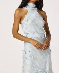 Astr - Women's Ashley Dress