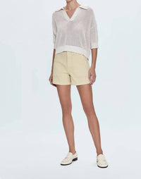 Pistola - Marissa High Rise Utility Short