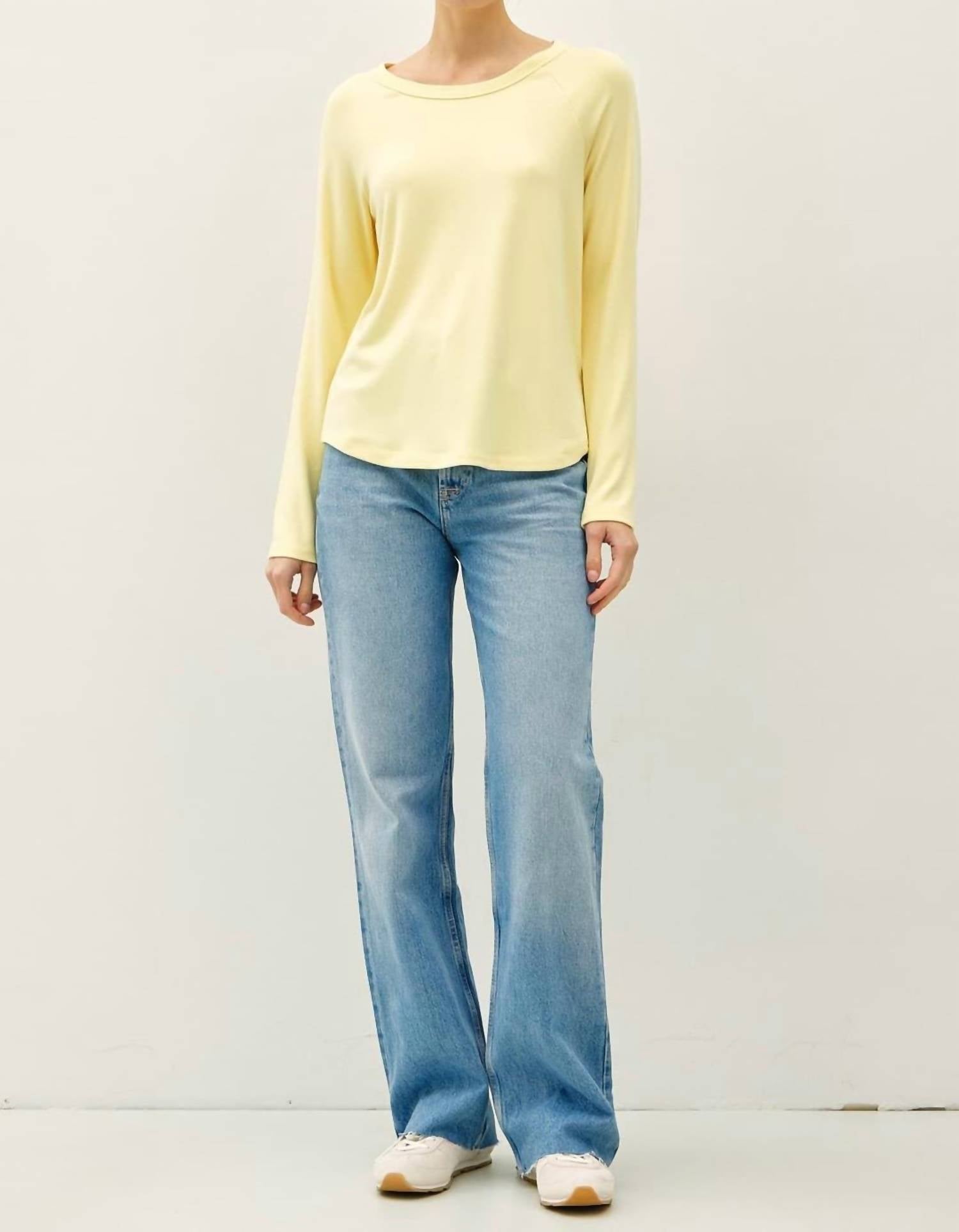Be Cool - Kai Top