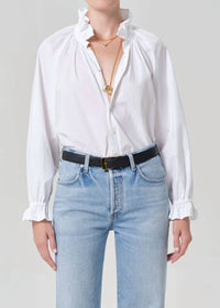 Citizens Of Humanity - Loretta Top