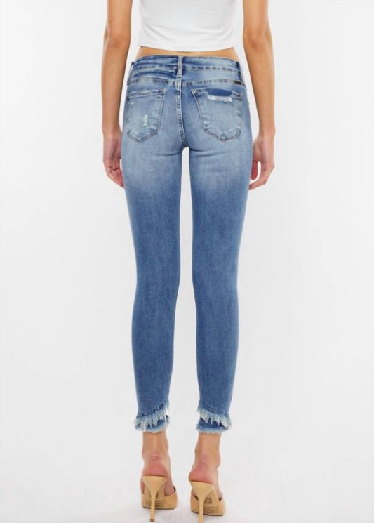 Kancan - Olivia Jeans