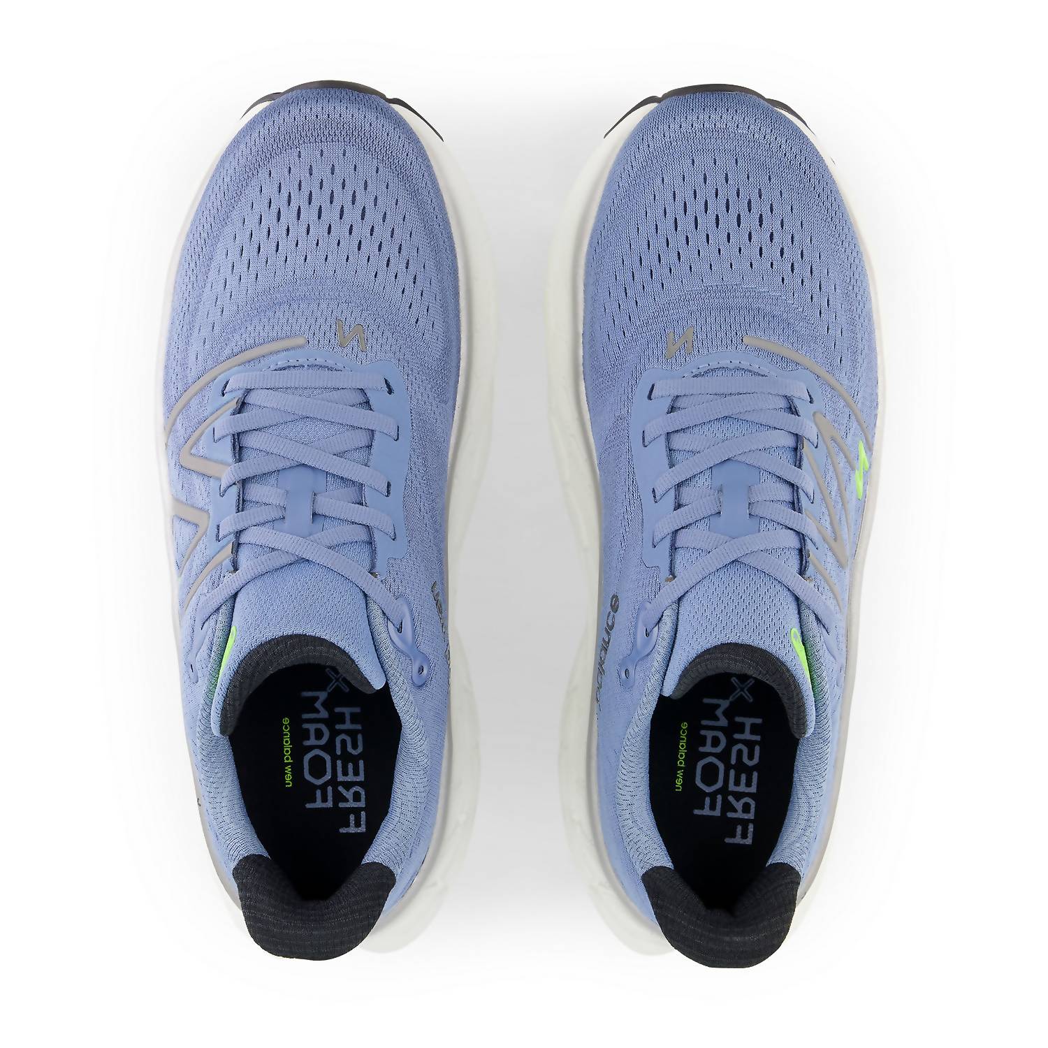 New Balance - Men's Fresh Foam X More V4 Neutral Running Shoes