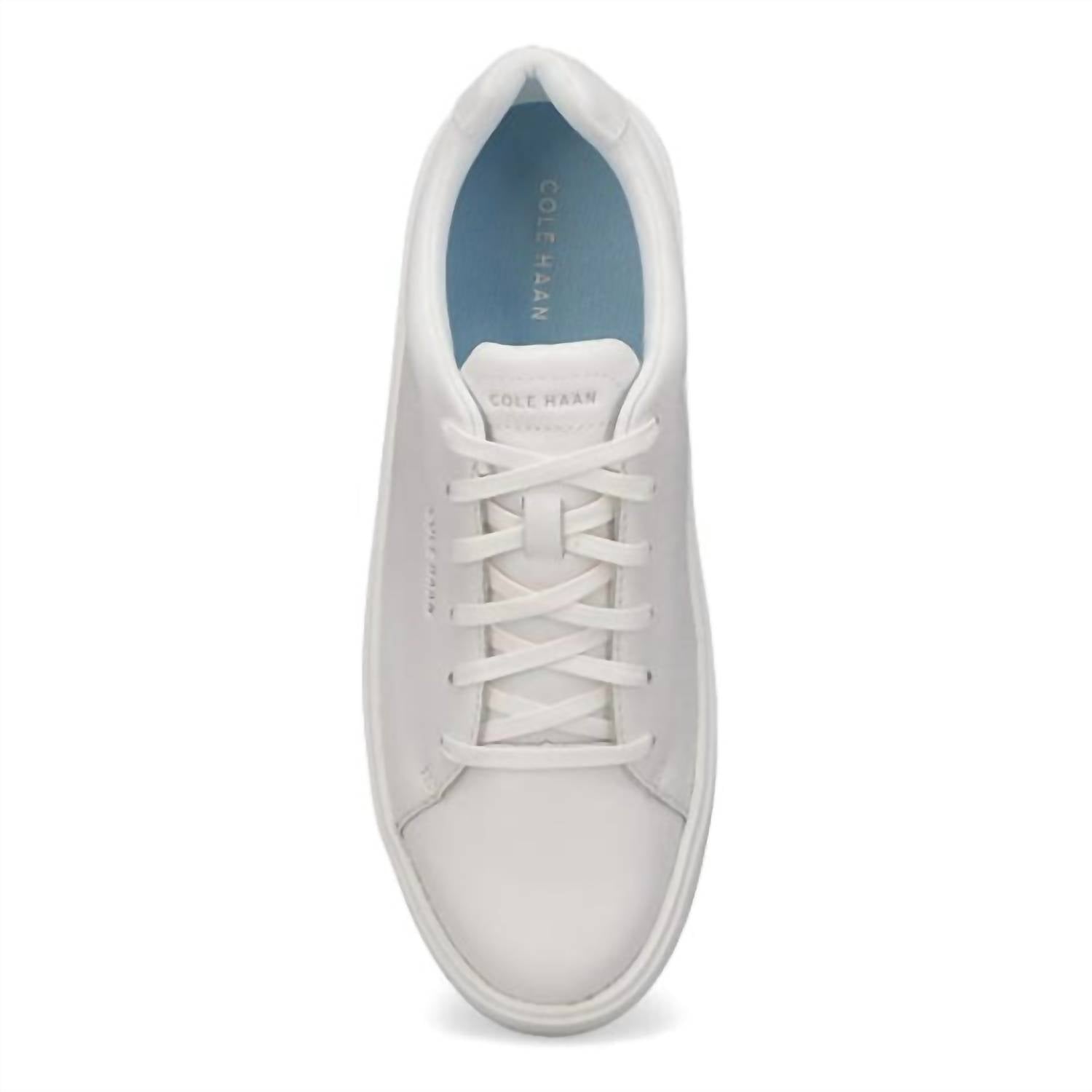 Cole Haan - Women's Gc Traveler Lace Up Sneaker