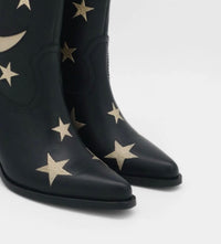 Stivali New York - Women's Moonlight Boots
