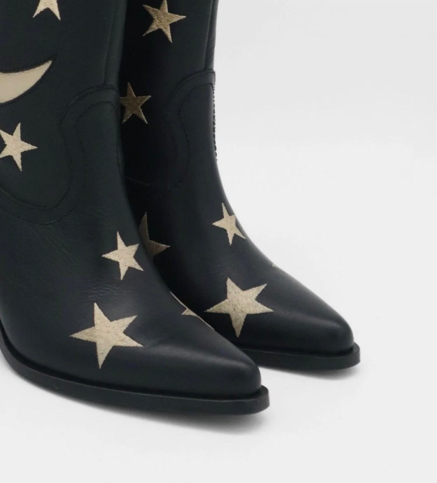 Stivali New York - Women's Moonlight Boots