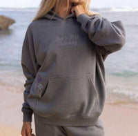 Elevated Faith - Unisex - God's Still Working Hoodie