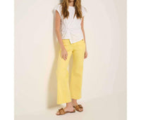 Seventy Eight And Sunny - Women's Acacia Twill Pant