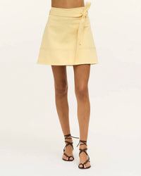 Tanya Taylor - Courtney Skirt