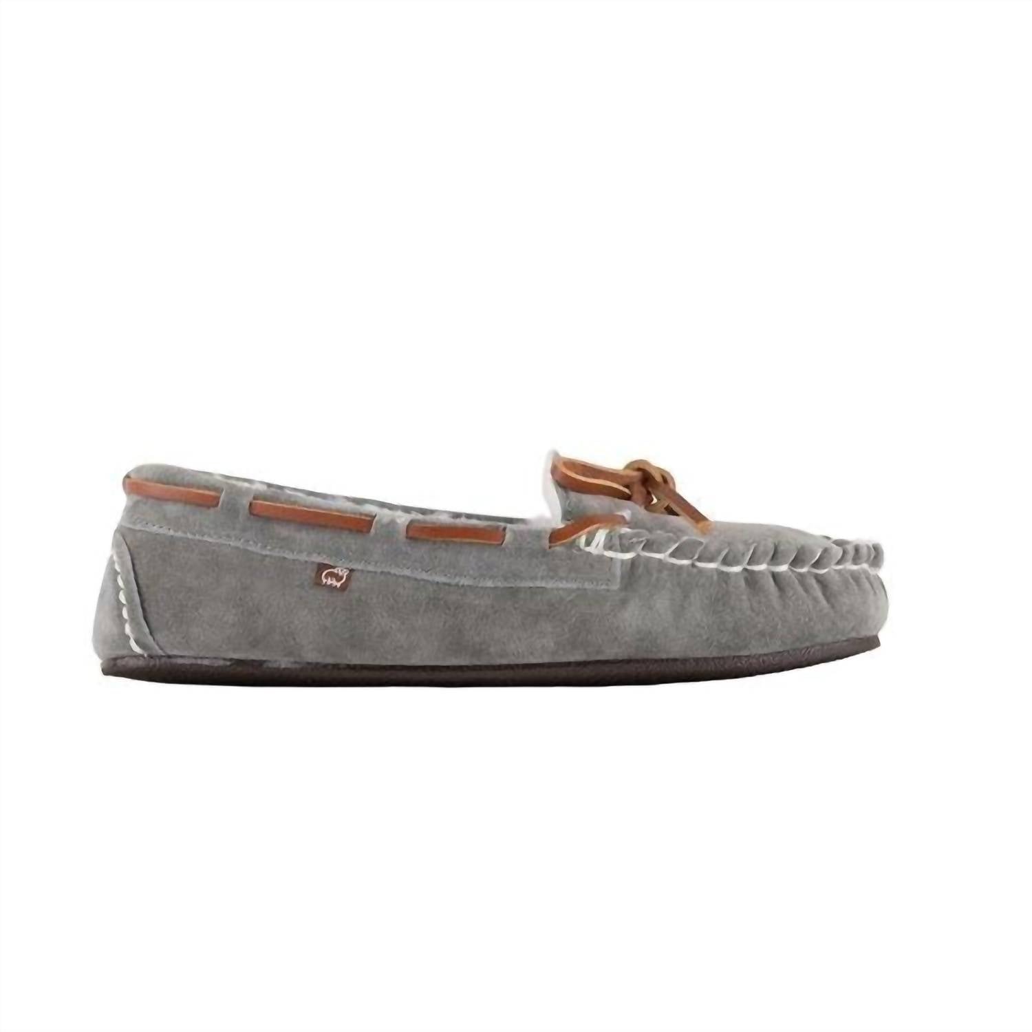 Lamo - Women's Britain Moccasin Ii Slipper