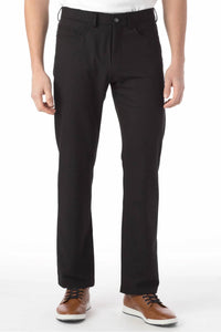 Ballin - Comfort-eze 5-pocket Commuter Bi-stretch Gabardine Pant