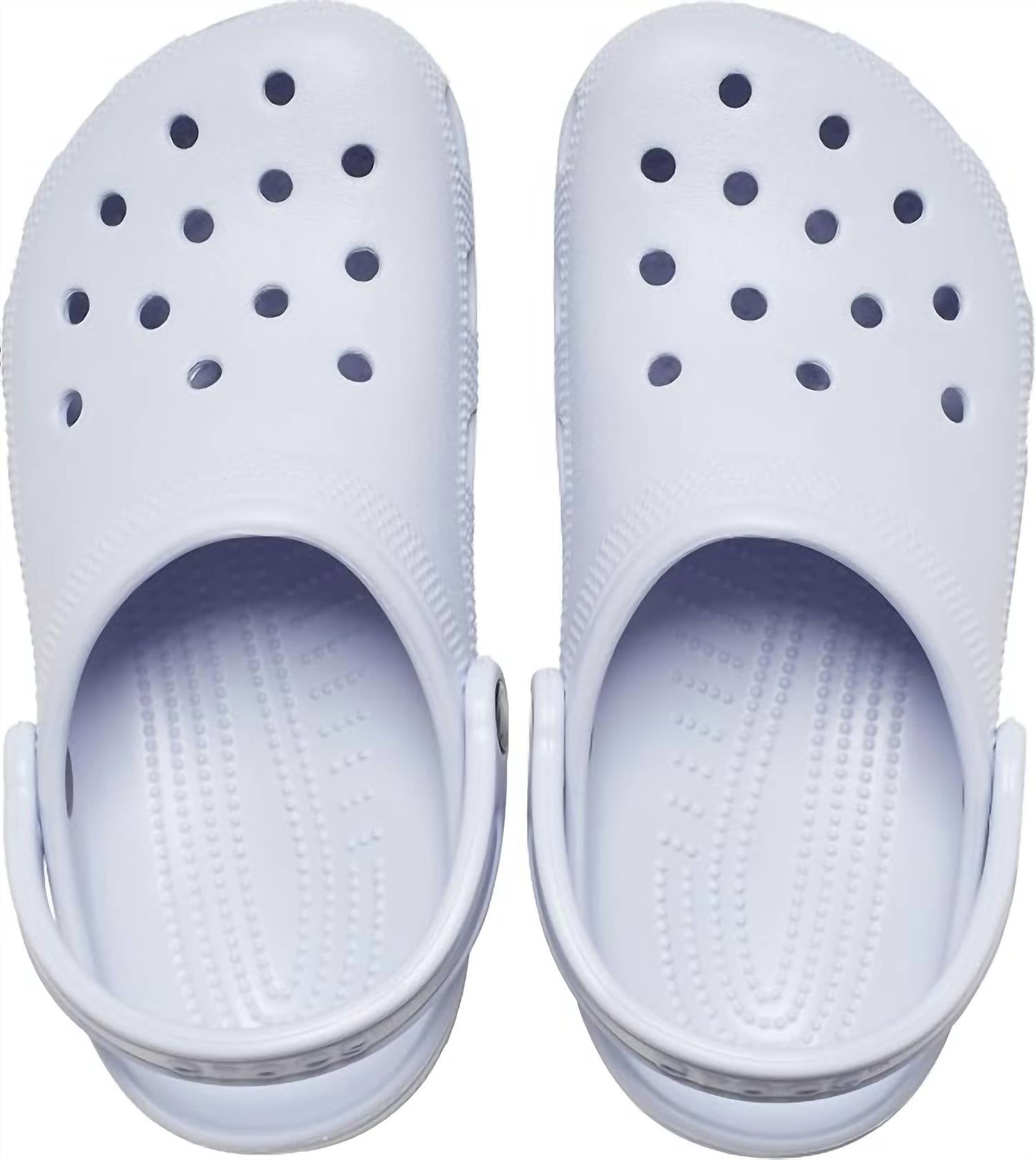Crocs - Unisex Classic Clog