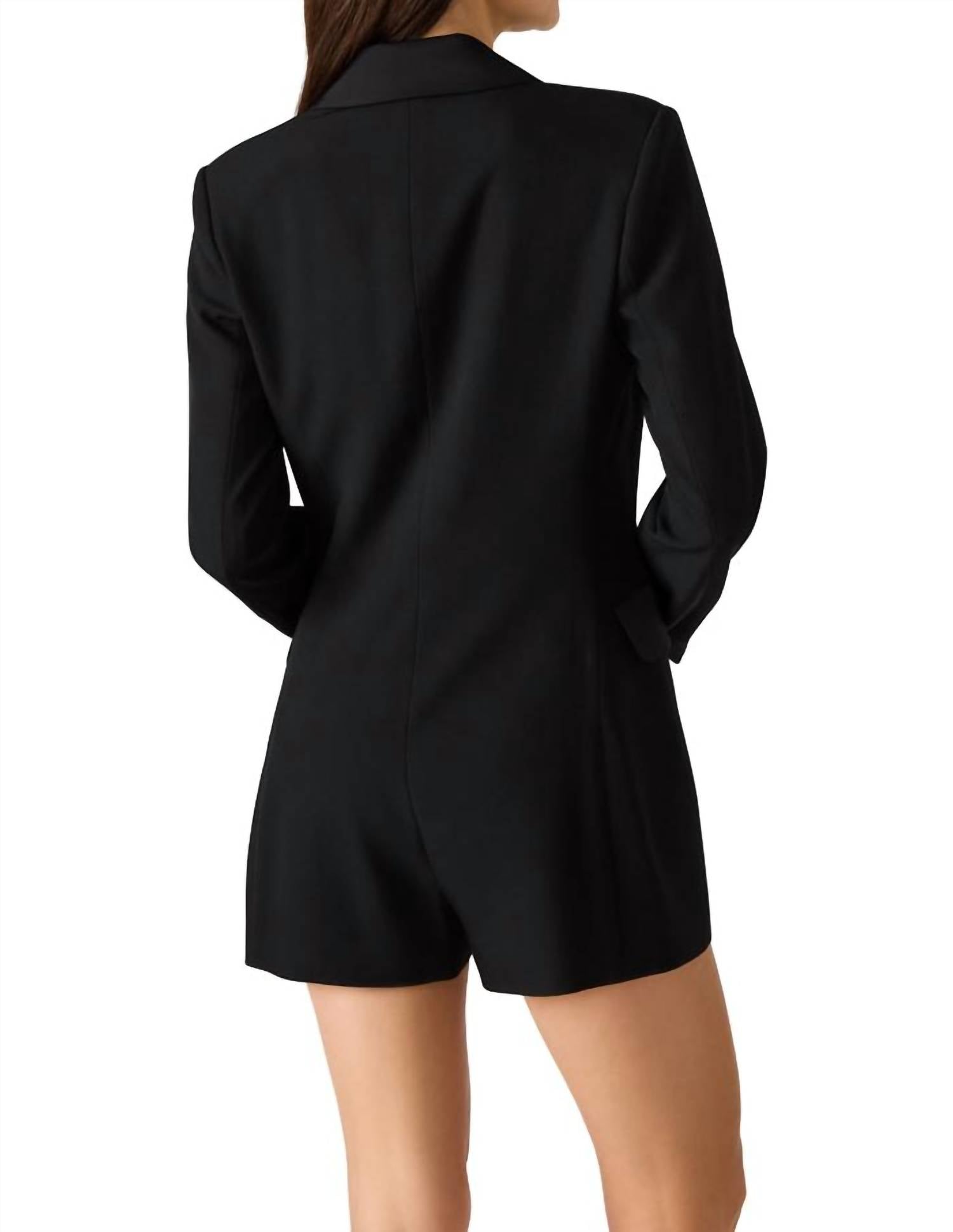 Steve Madden - Meridia Jumpsuit