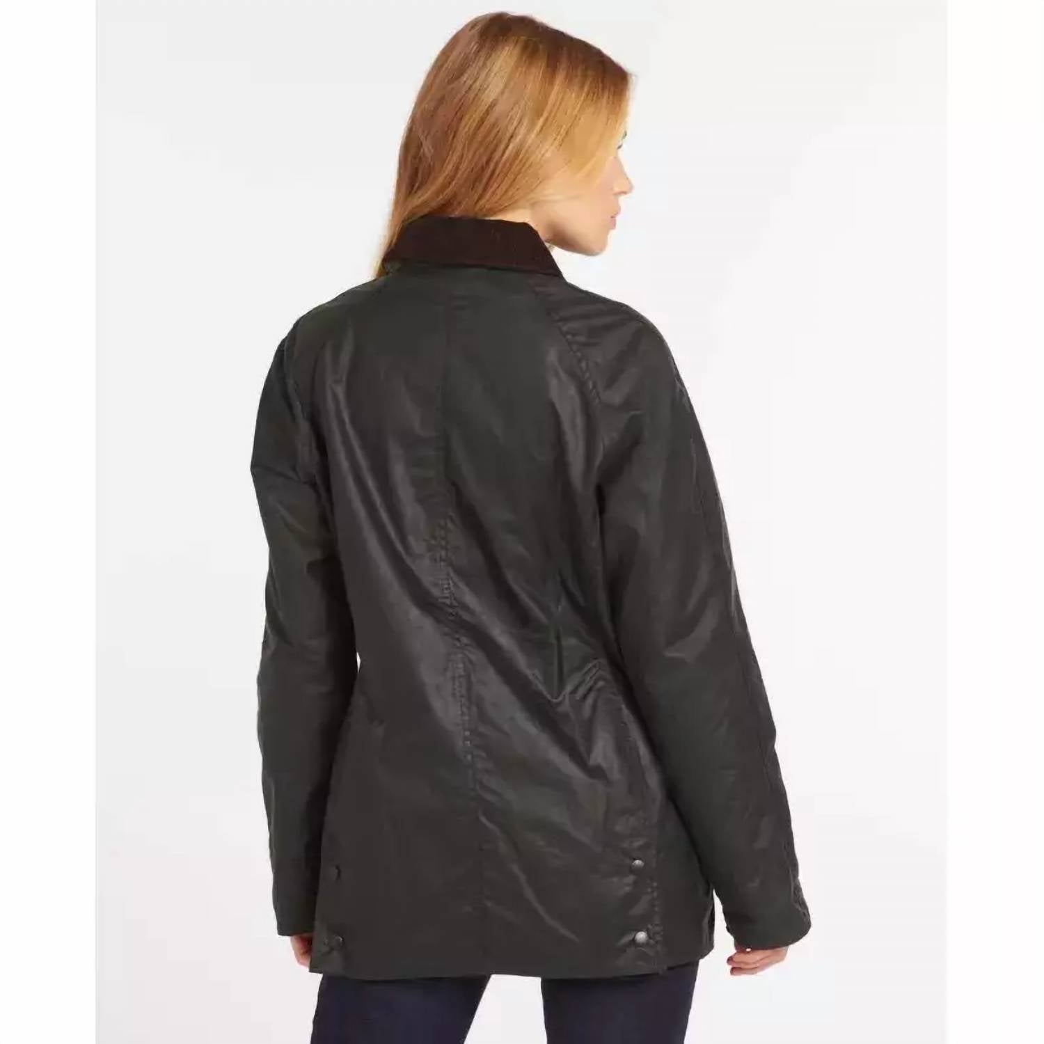 Barbour - Classic Beadnell Wax Jacket
