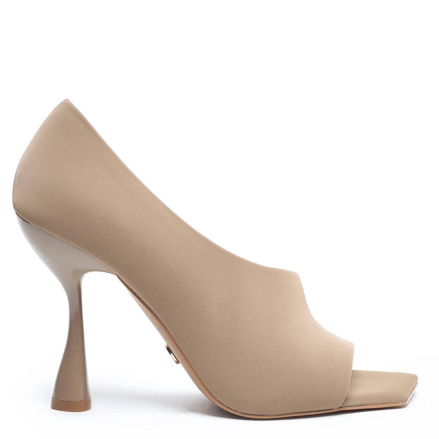 Cecelia New York - Women's Carry Satin Leather Pump