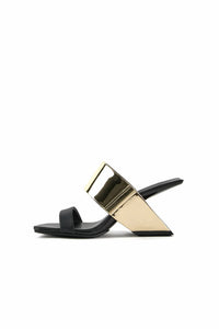 United Nude - Women's Loop High-heel Sandal