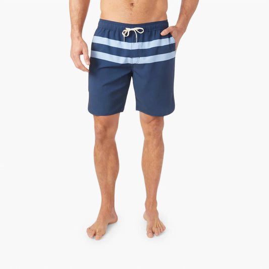 Fair Harbor - Anchor Trunk