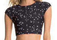 Maaji - Swim Reversible Crop Top