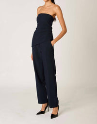 Nia - Grand Strapless Top