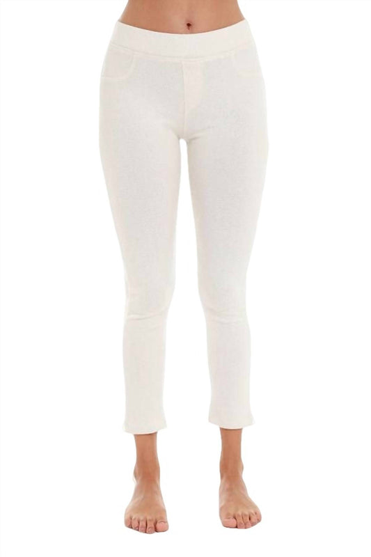 Kashmira Capri Pant