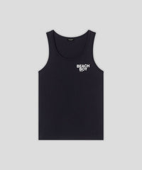 Ron Dorff - Organic Cotton Beach Boy Tank Top