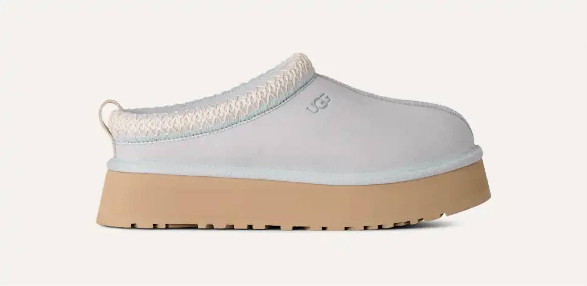 Ugg - Women's Tazz II Platform Slippers