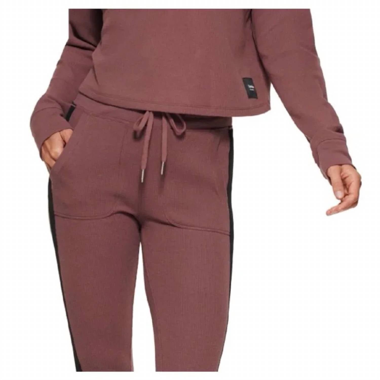 Calvin Klein - Performance Thermal High-waisted Leggings