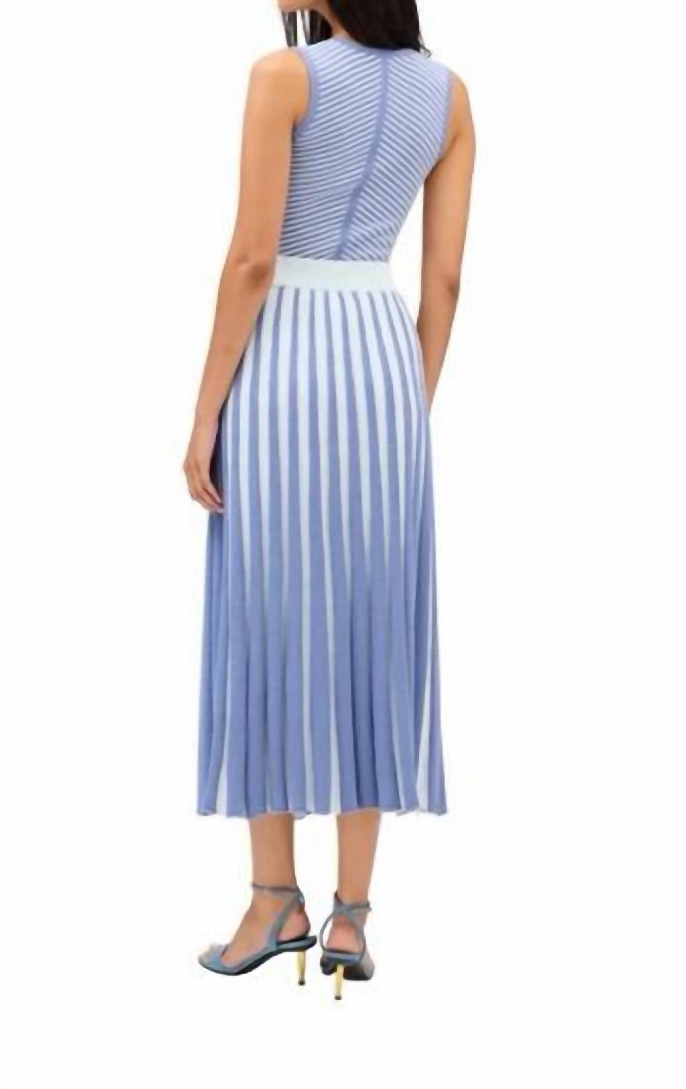Allison New York - Quinn Midi Skirt