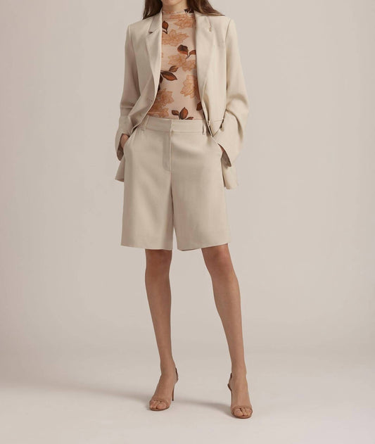 Favorite Daughter - Dream Favorite Bermuda Shorts