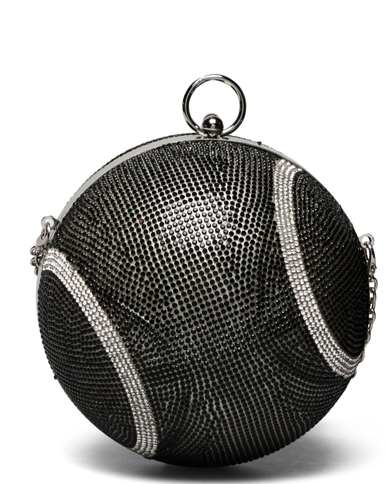 Baum Und Pferdgarten - Kenza Crossbody Bag