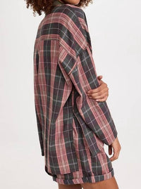 Free People - Sunday Morning Sleep Shirt