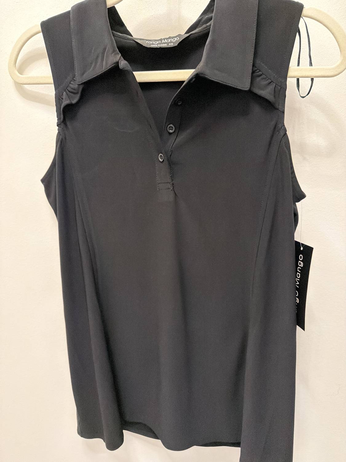 Tango Mango - Women's Sleeveless Top