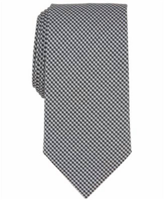 Michael Kors - Men's Mini-gingham Tie