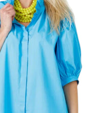 Holly Shae Design - Laura Ruffled Top