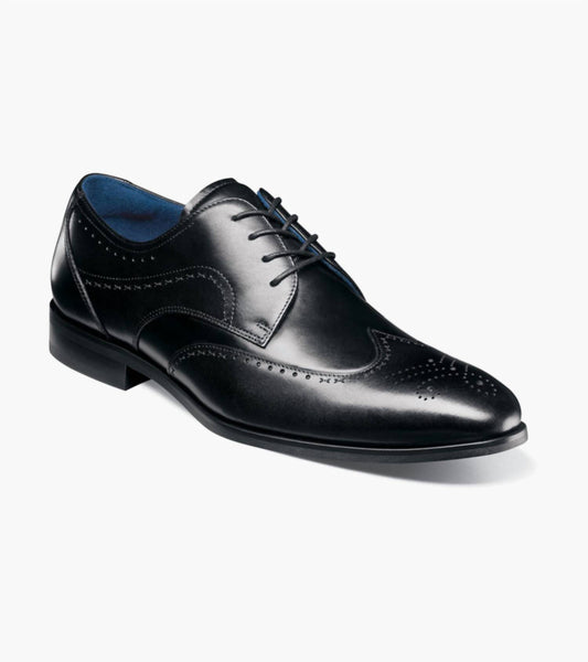 Stacy Adams - Men's Brayden Dress Shoes