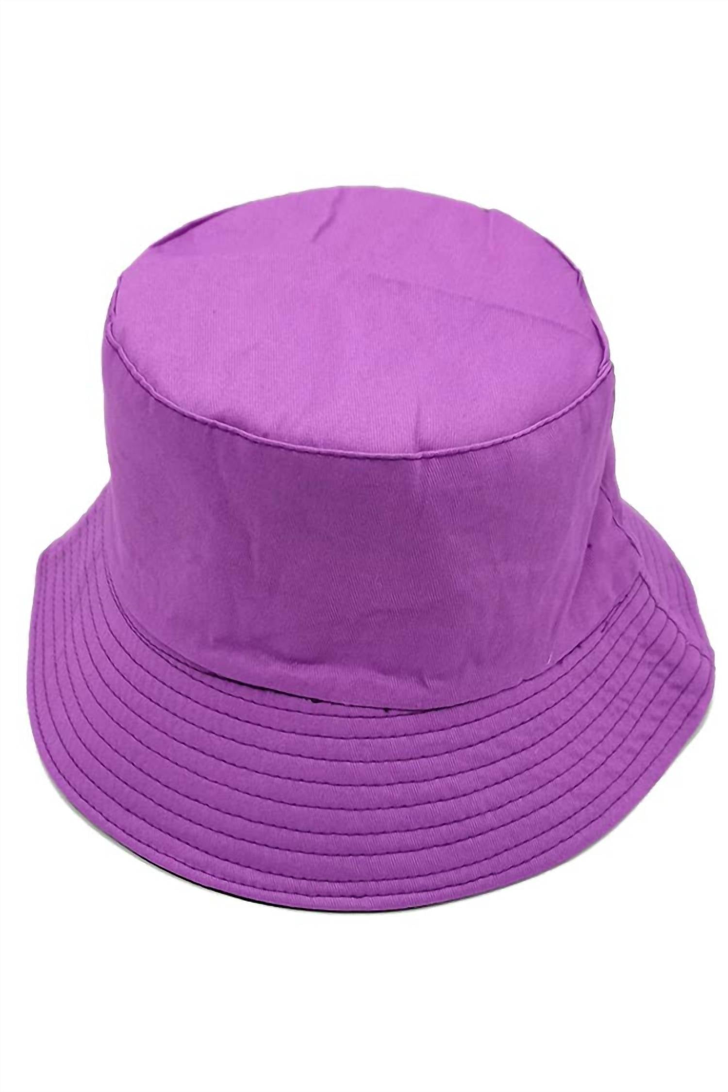 Hana - Women's Bucket Hat