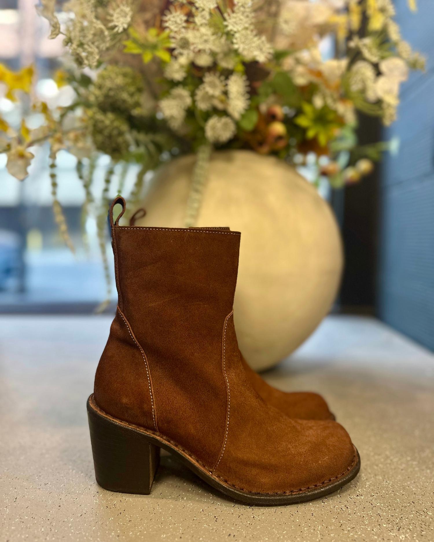 Fiorentini + Baker - WOMEN'S JENNID ANKLE BOOT