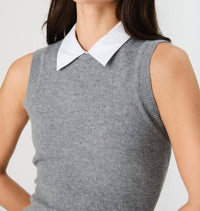 French Connection - Vhari Knit Mini Dress