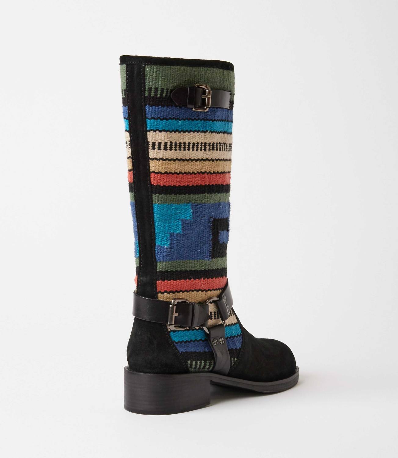 Seychelles - Women's Willie Southwestern Boots