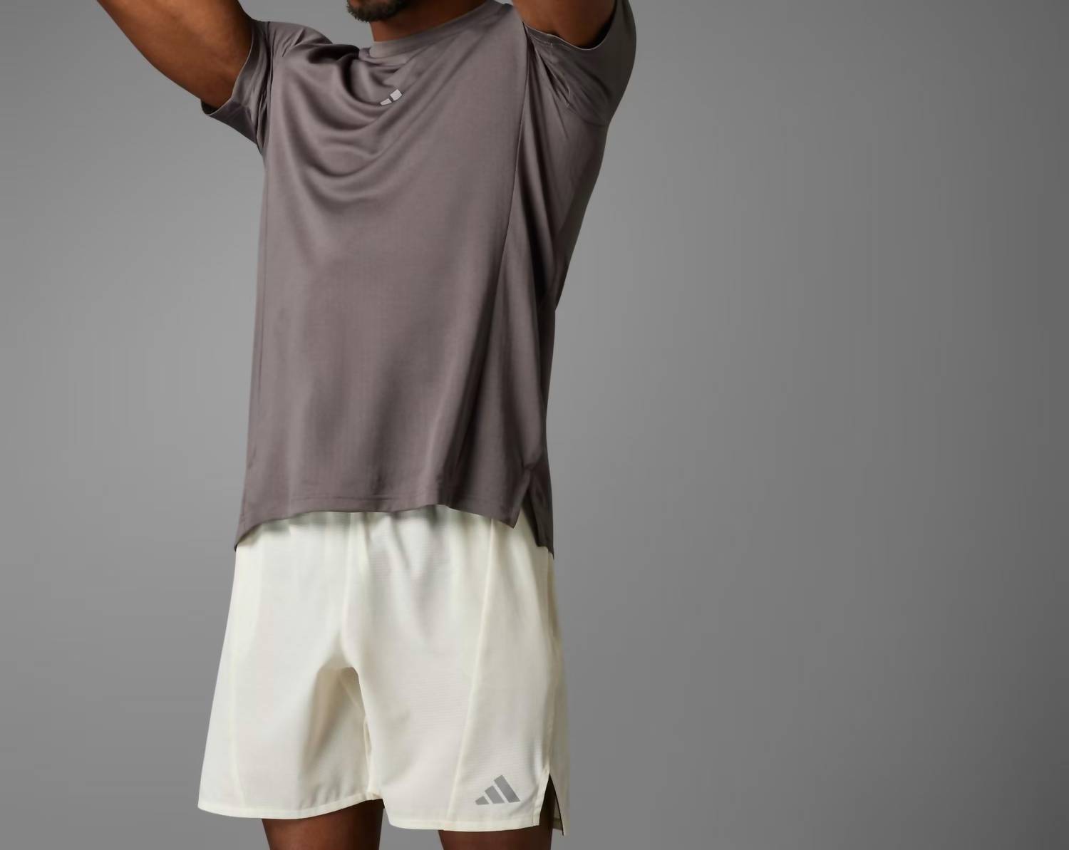 Adidas - Designed for Training HIIT Workout Heat Shorts