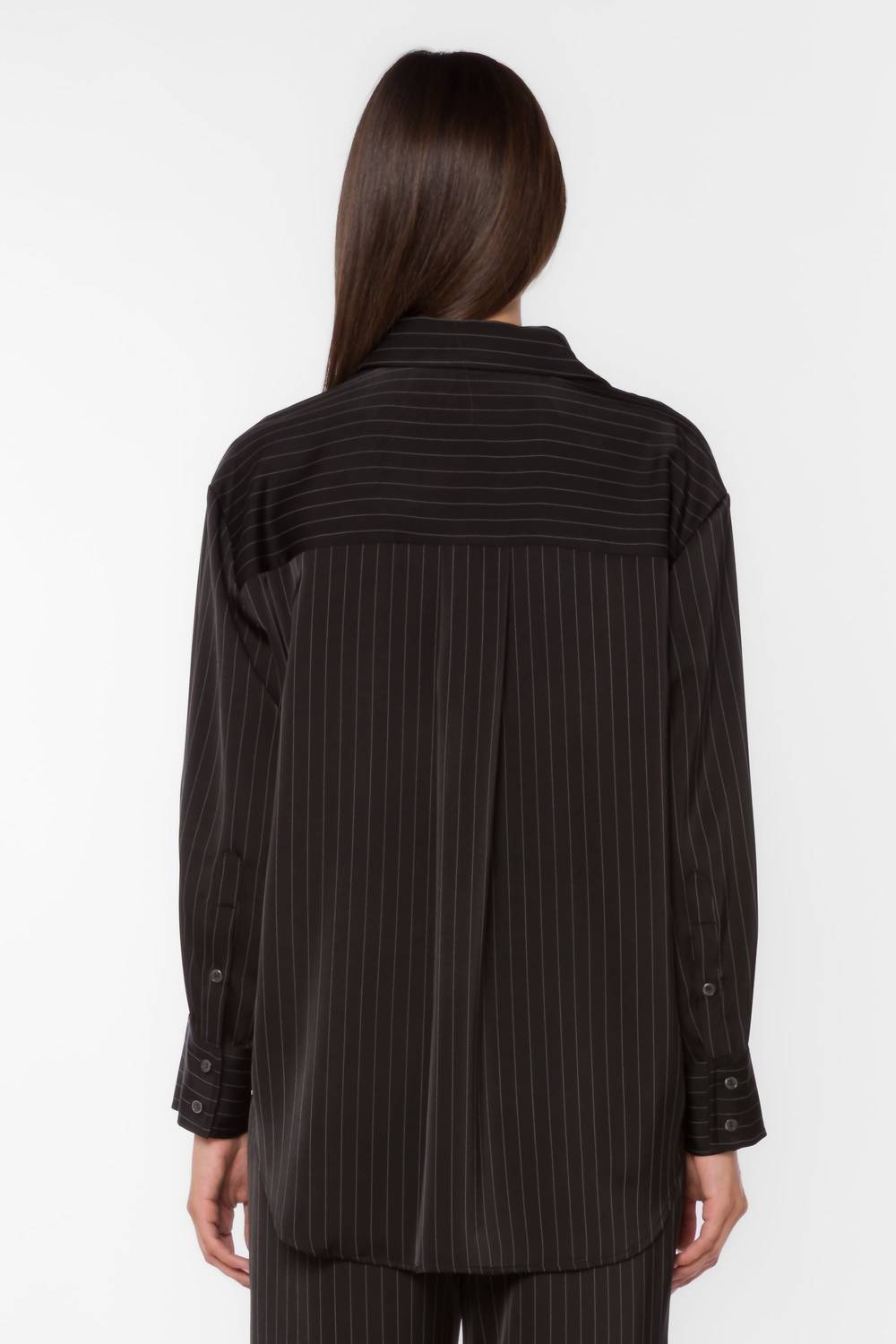 Velvet Heart - Women's Sutton Button Down Top