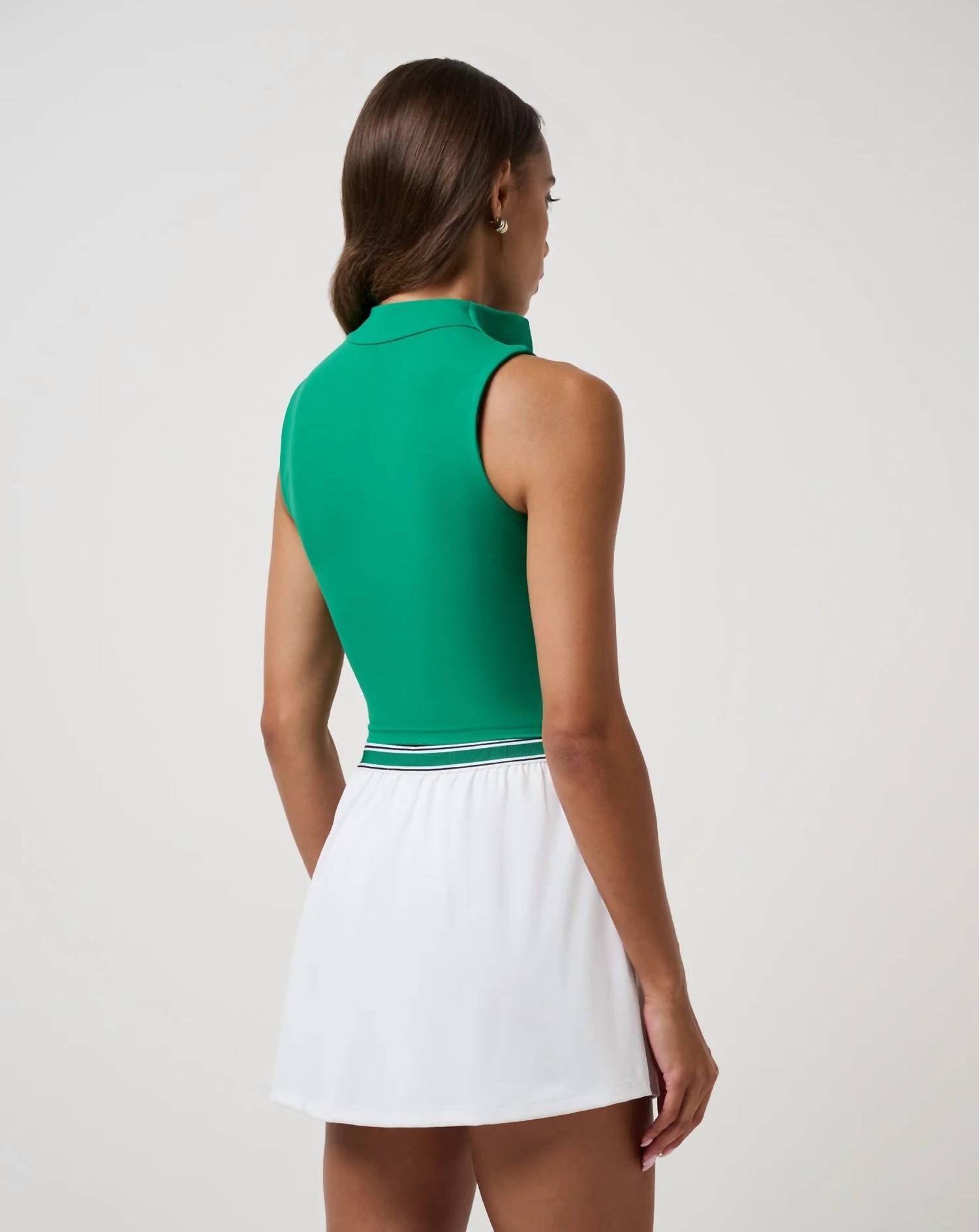 Travis Matthew - Moveknit Afterglow Polo Top