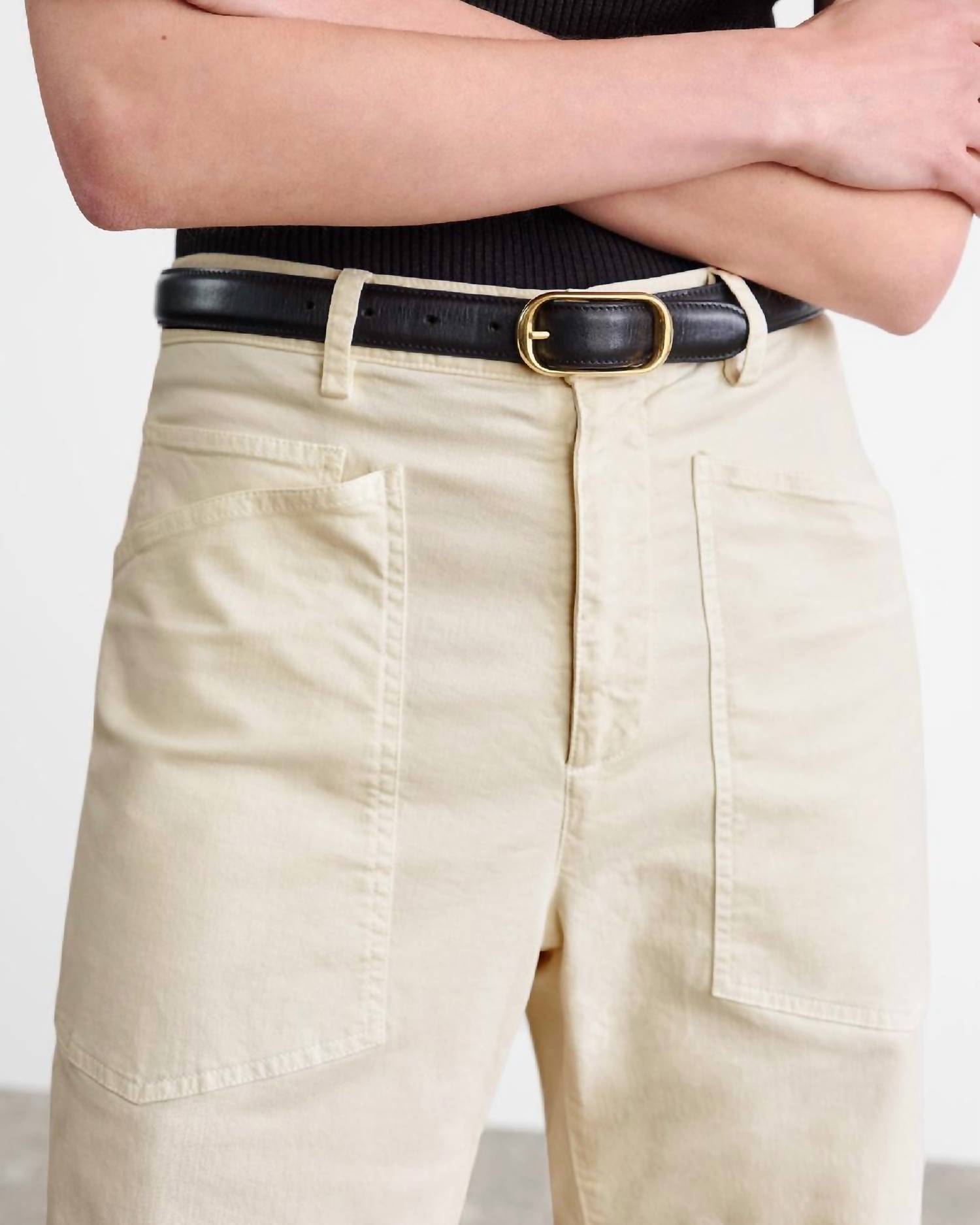 Nili Lotan - Shon Pants