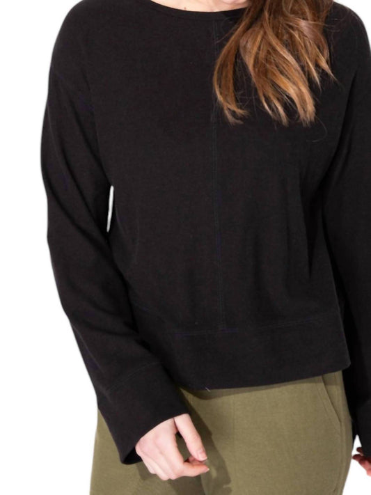 Habitat - Buttery Rib Knit Pullover Sweater