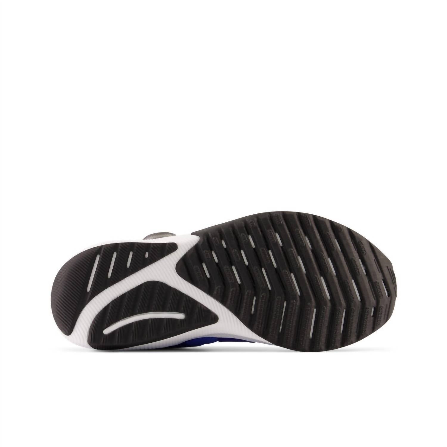 New Balance - Big Kids Dynasoft Reveal V4 Boa Sneakers