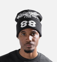Honor The Gift - Men's Take Flight Beanie