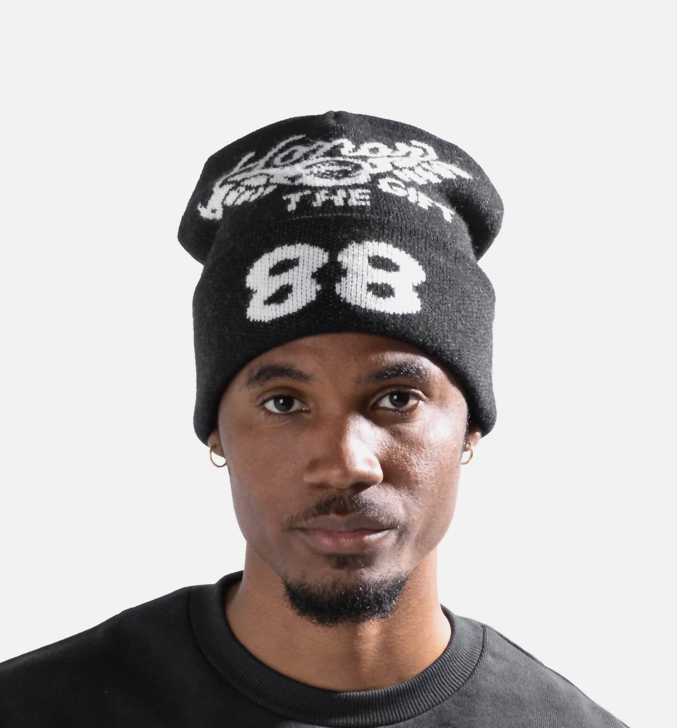 Honor The Gift - Men's Take Flight Beanie