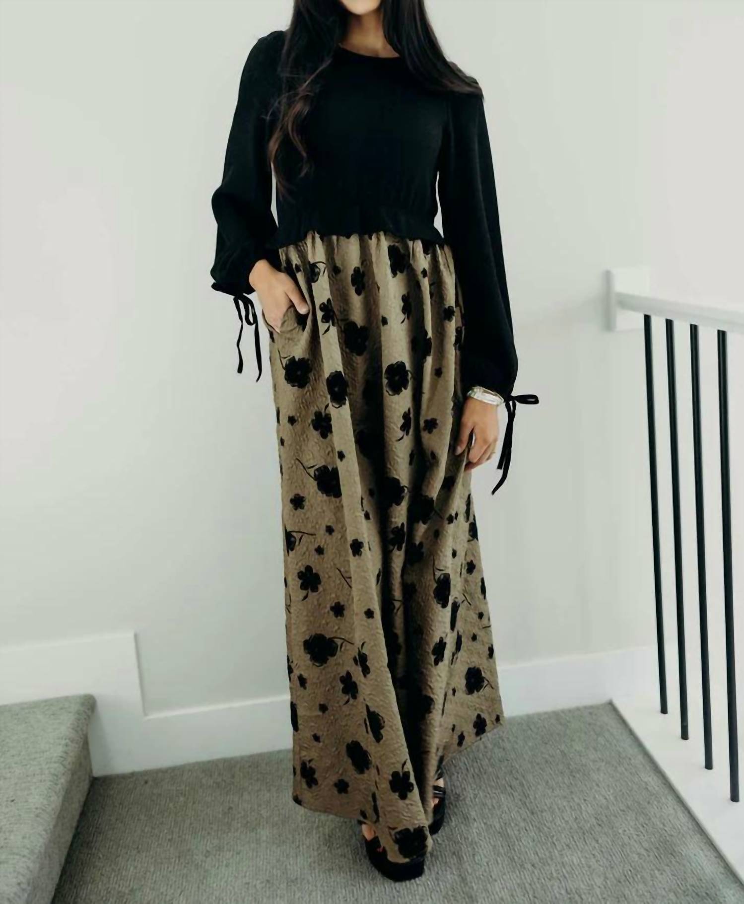 Mikarose - Yara Dress